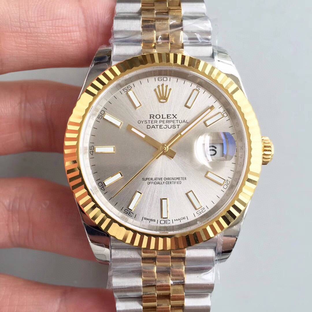 Replica Rolex